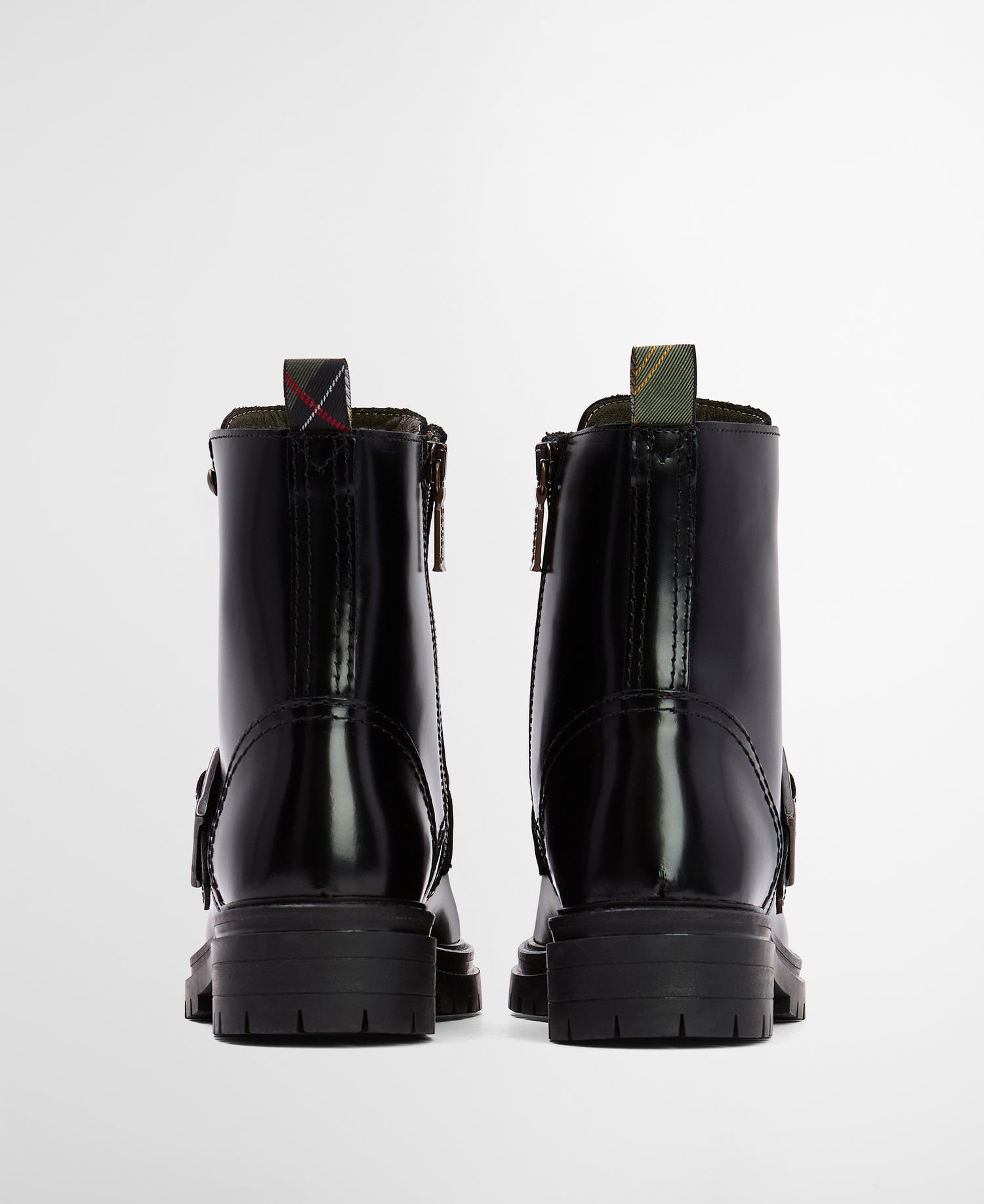 Barbour Ouseburne Lace Up Boot