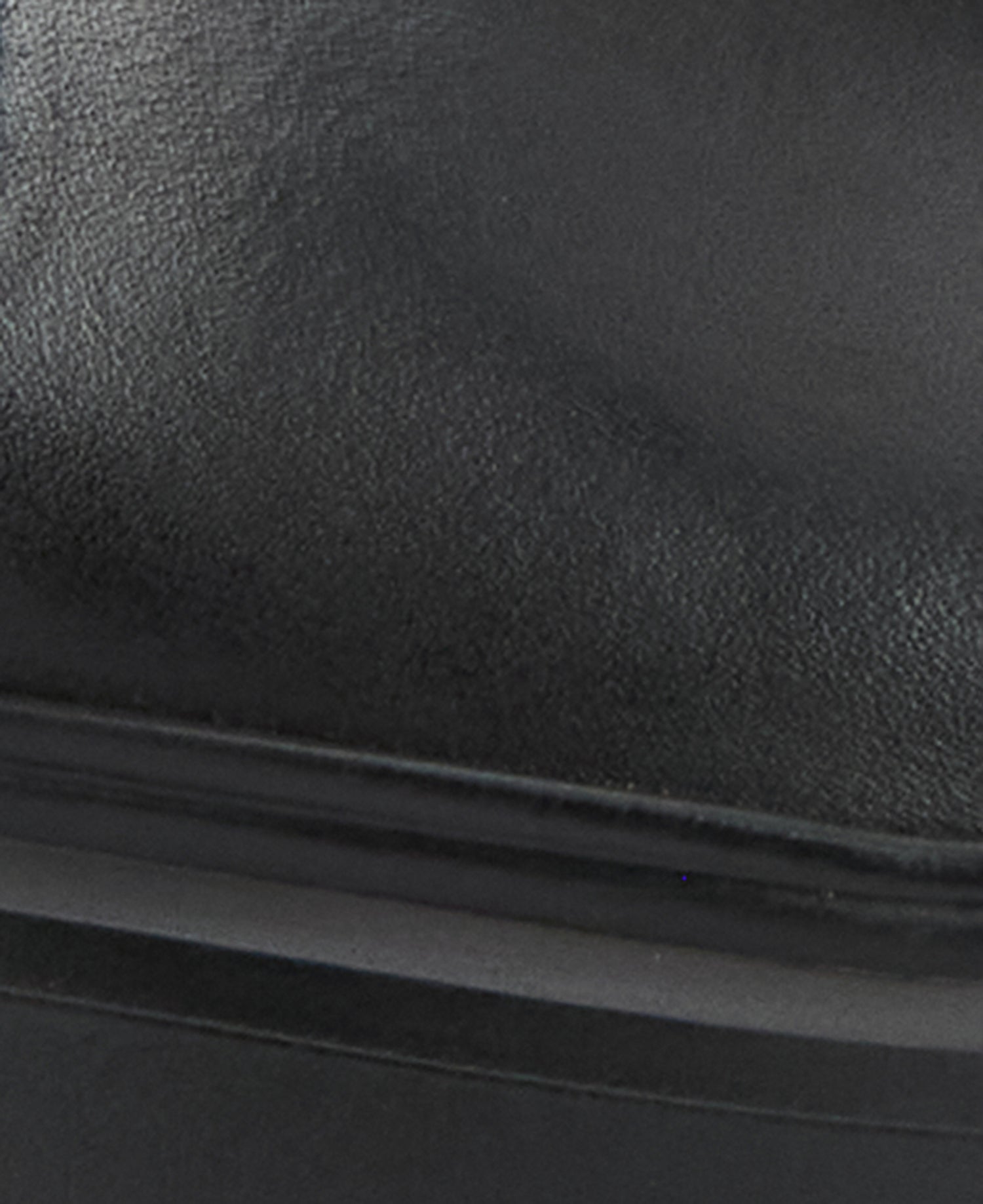 Barbour Celina Leather Chelsea Boot Black