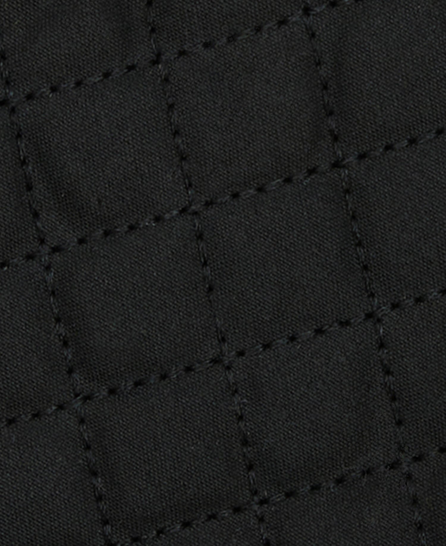 Barbour Scarlet Waxed Cotton Gloves Black