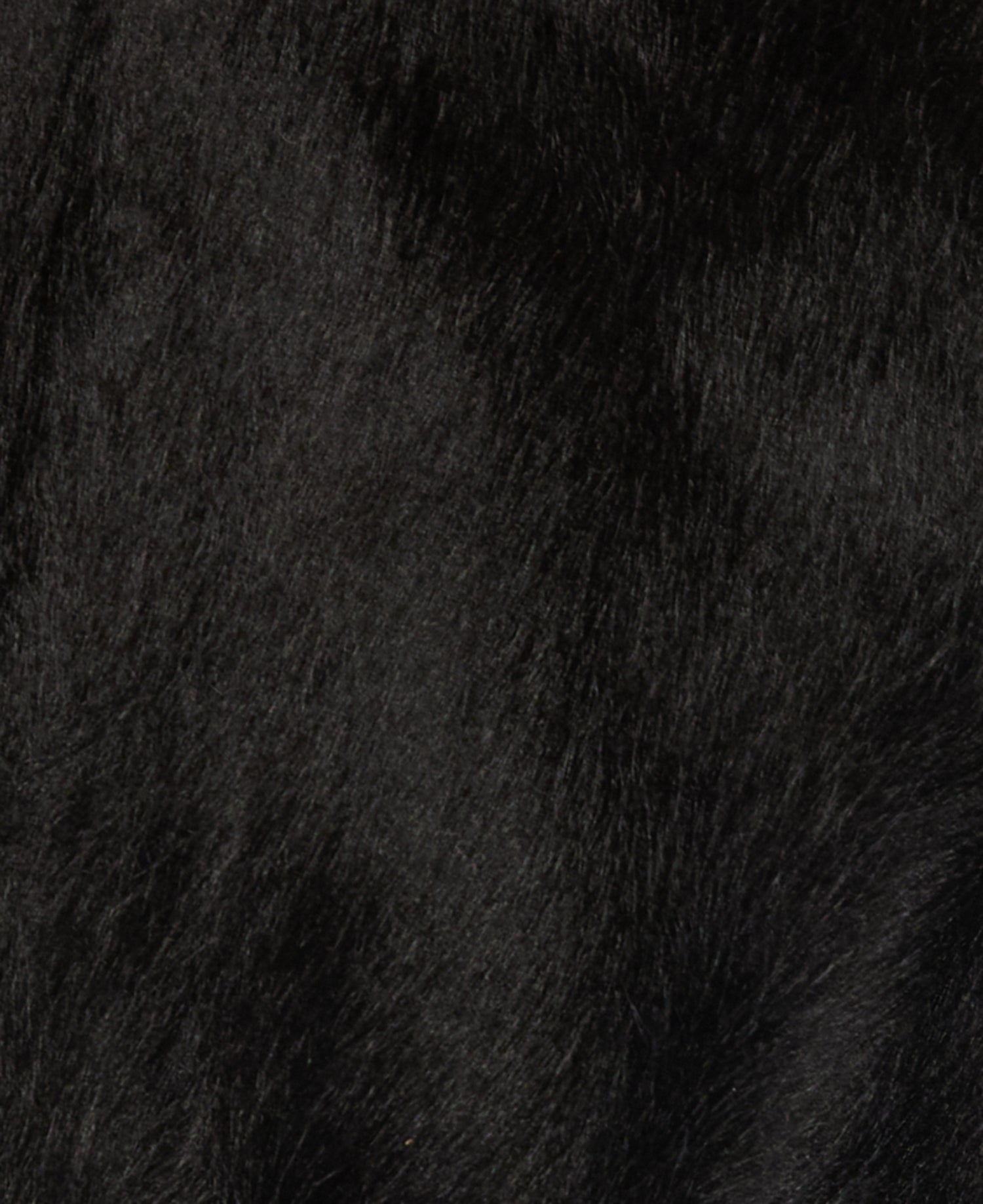 Barbour International Cyrus Faux Fur Mitts
