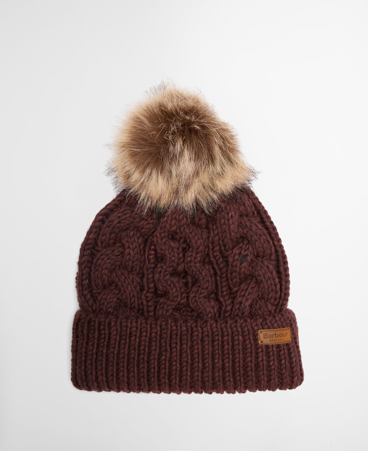 Barbour Penshaw Beanie Hat