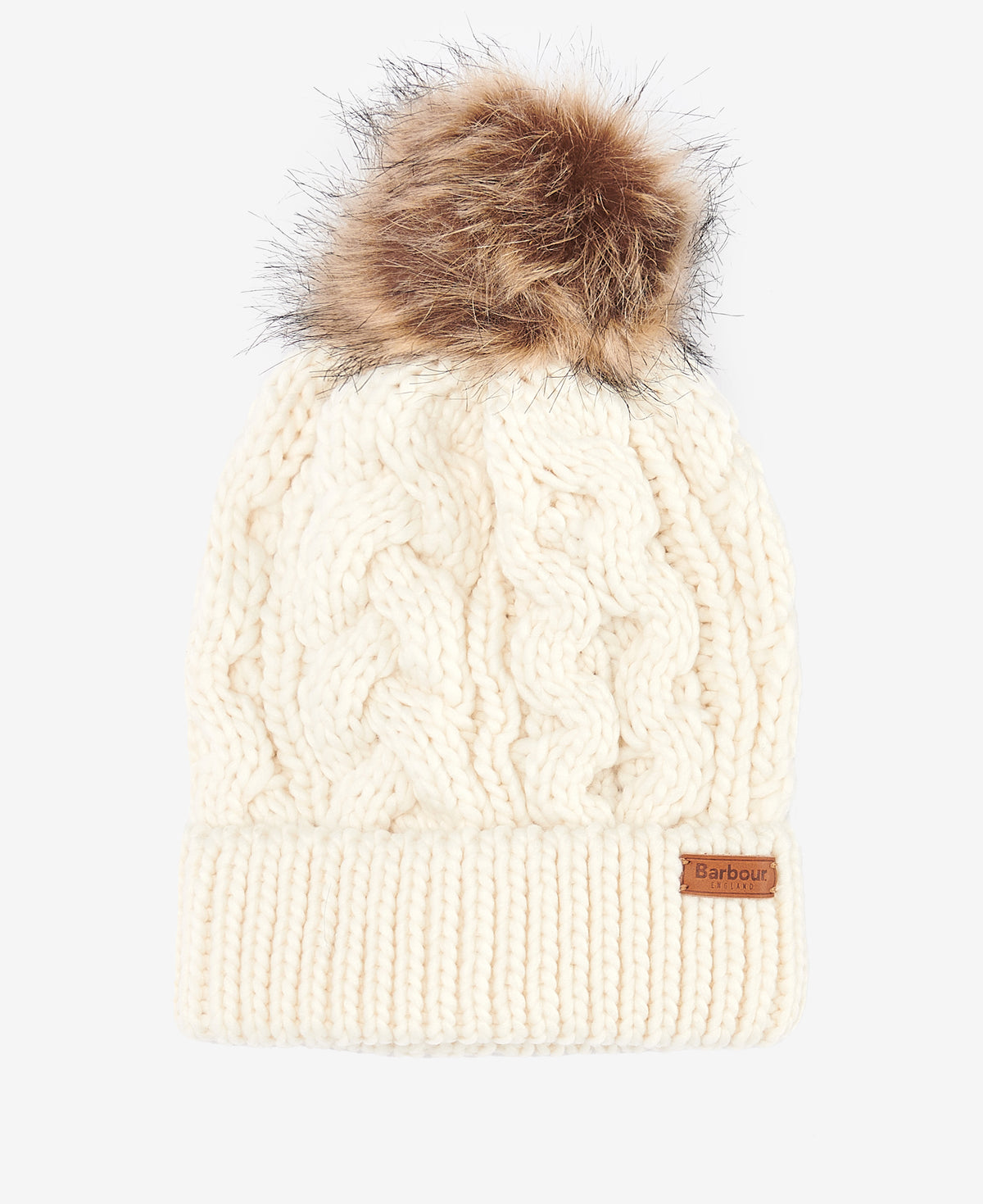 Barbour Penshaw Beanie Hat