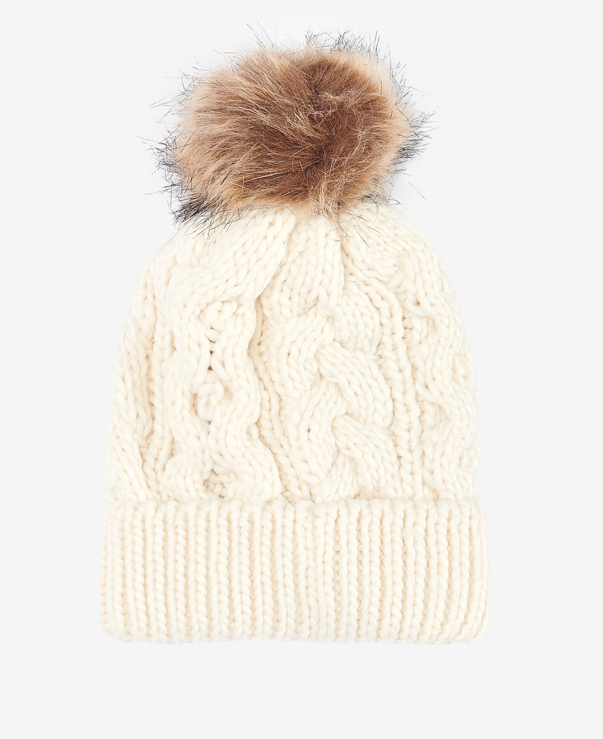 Barbour Penshaw Beanie Hat
