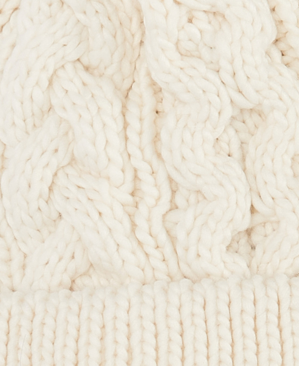 Barbour Penshaw Beanie Hat