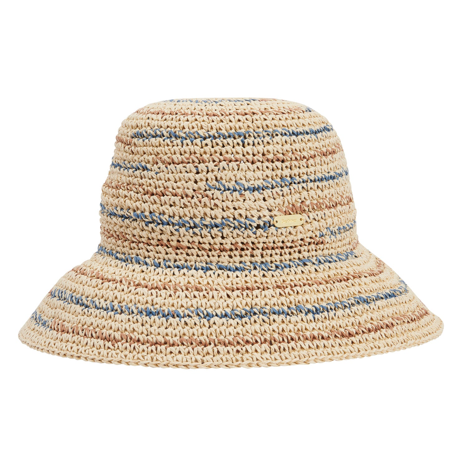 Barbour Kelley Cloche Summer Hat