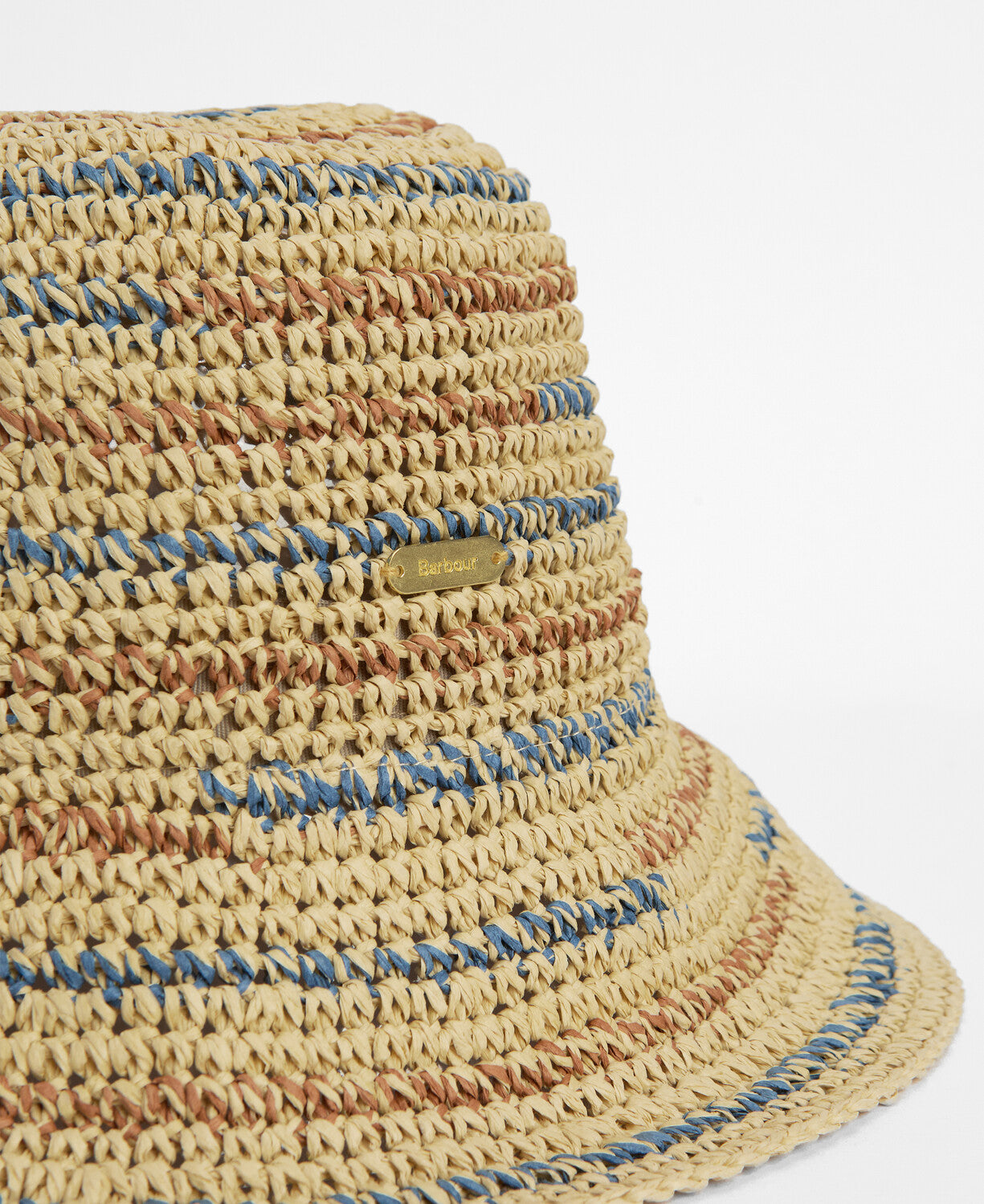 Barbour Kelley Cloche Summer Hat