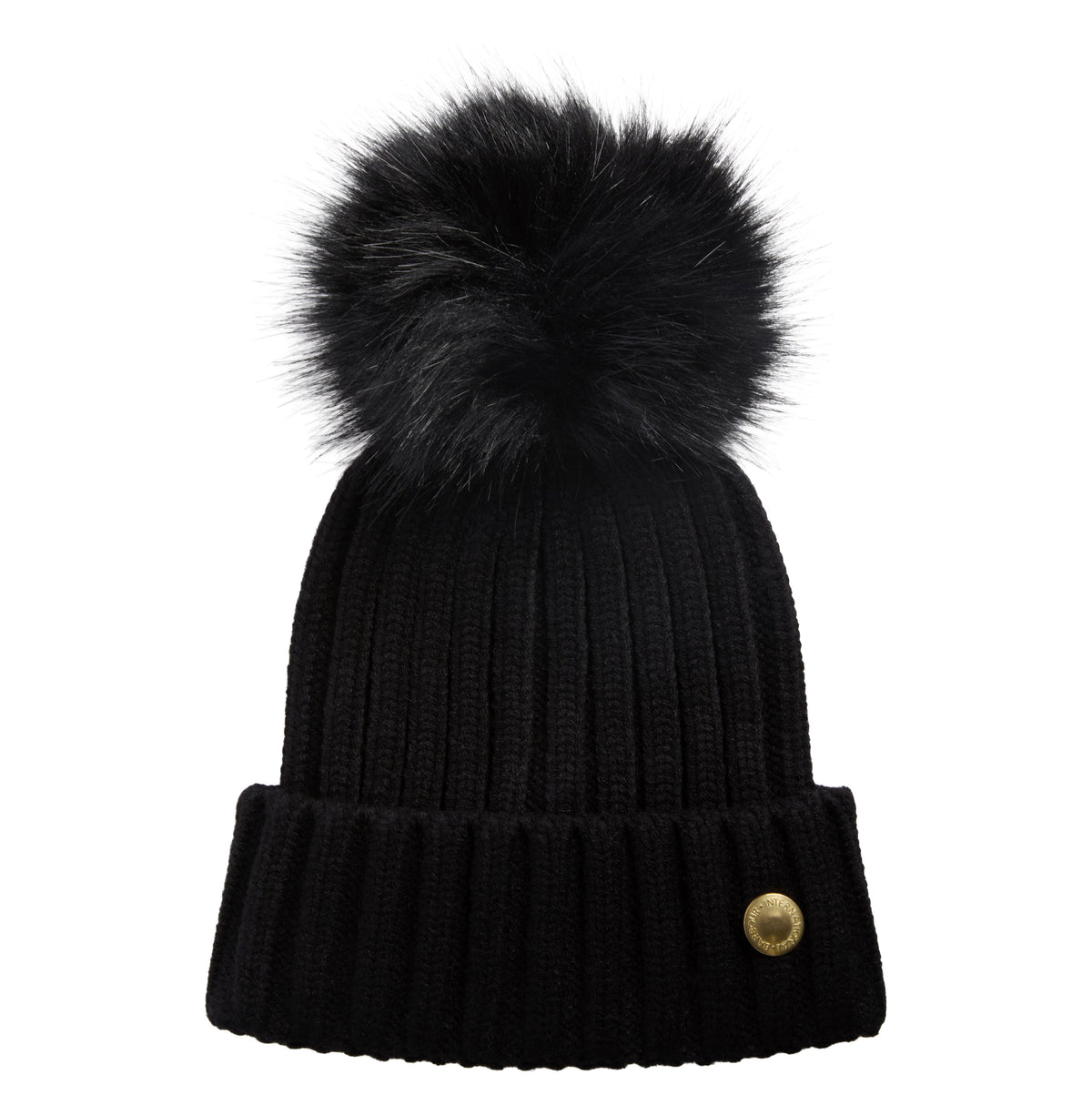 Barbour International Conway Beanie Hat