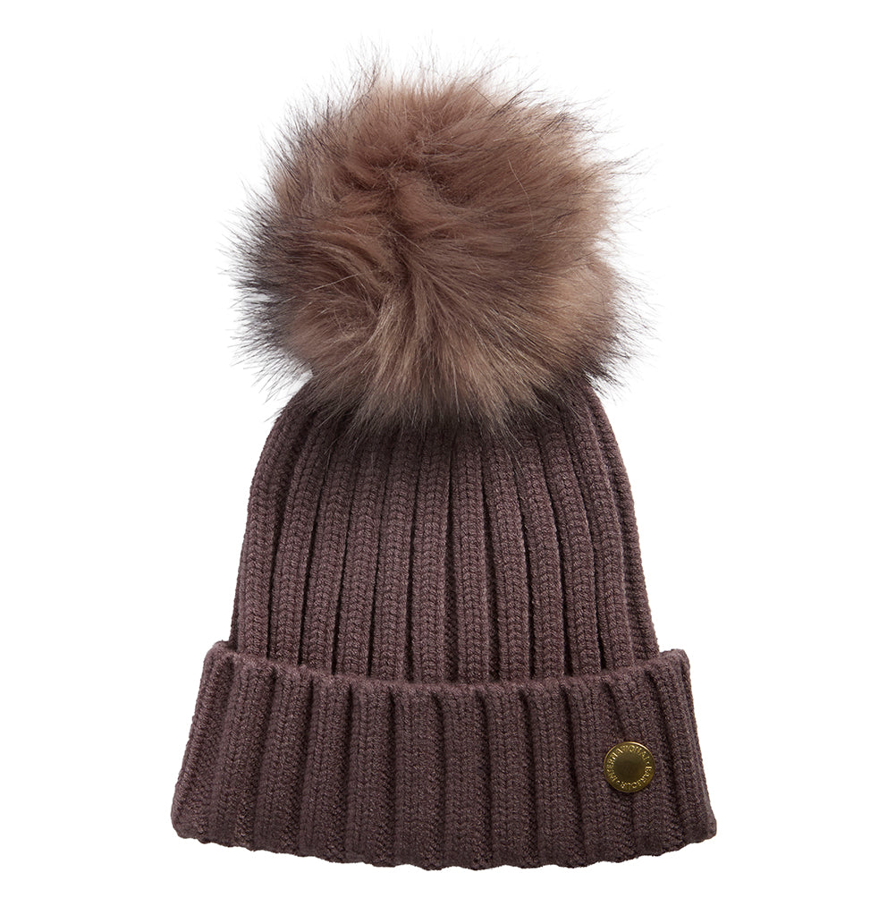 Barbour International Conway Beanie Hat