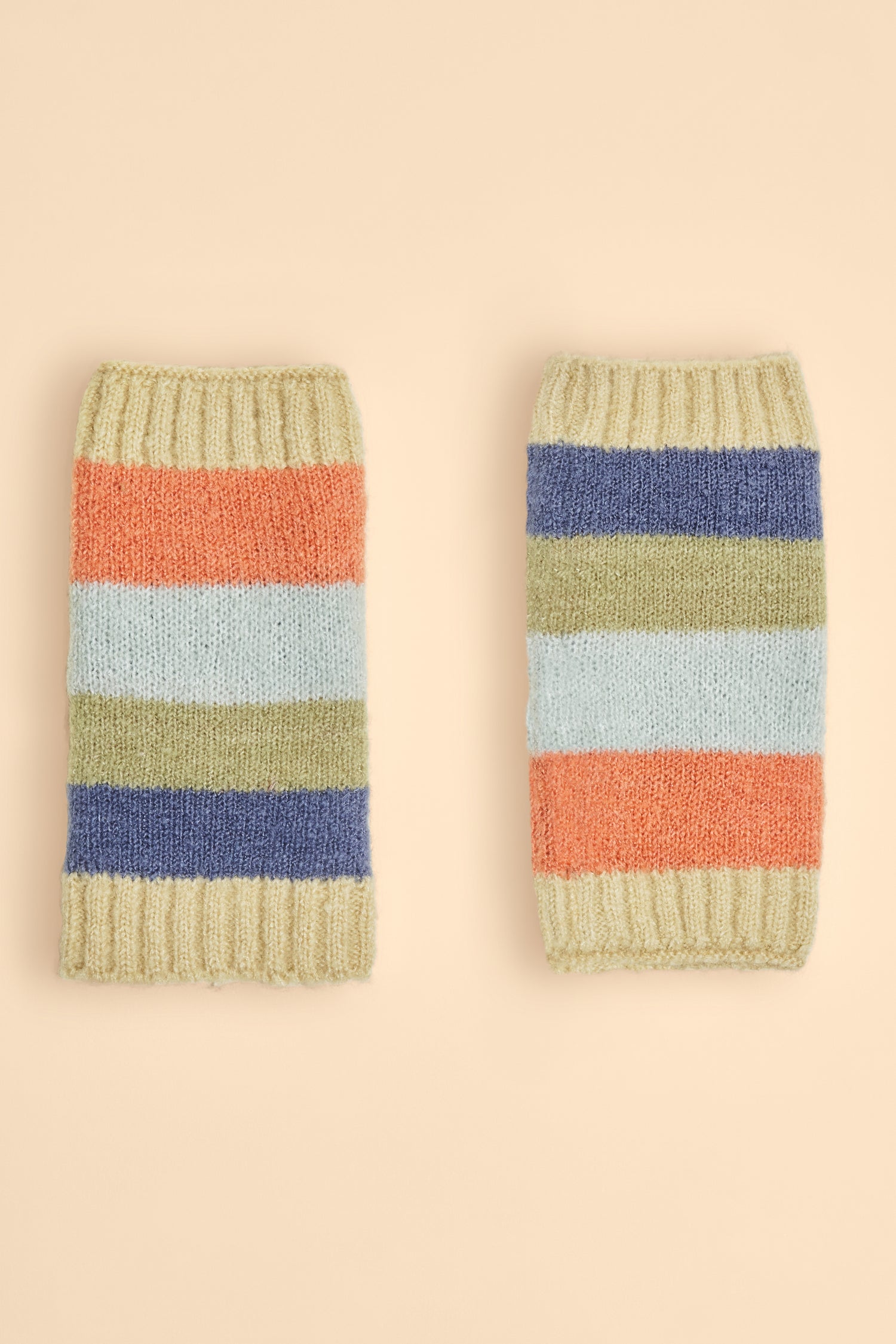 Lilia Wrist Warmers