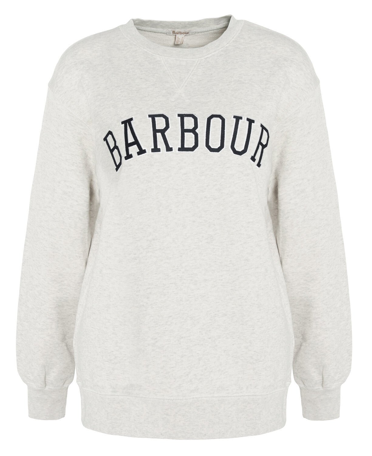 Barbour Northumberland Sweatshirt