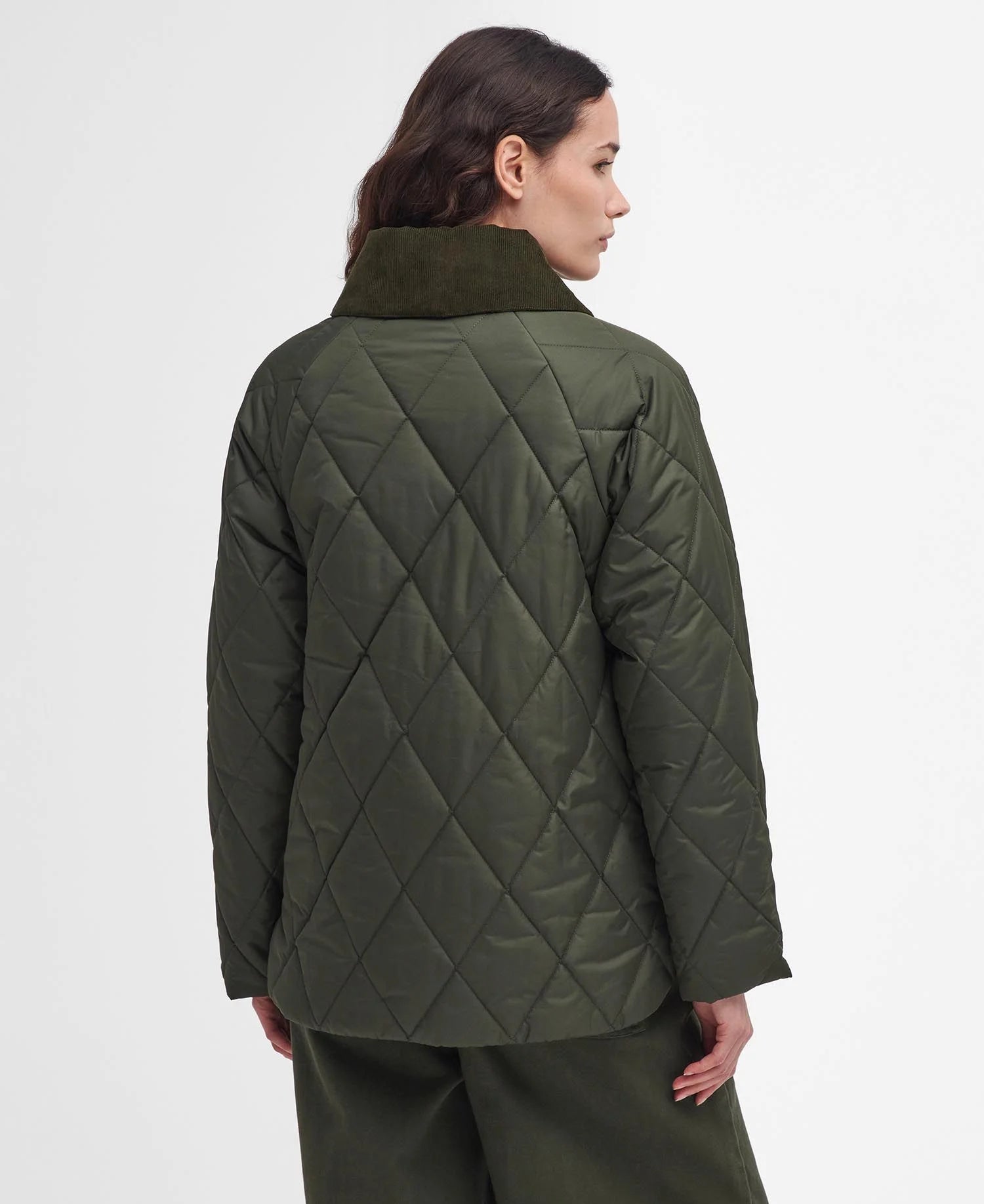 Barbour Dalroy Quilt