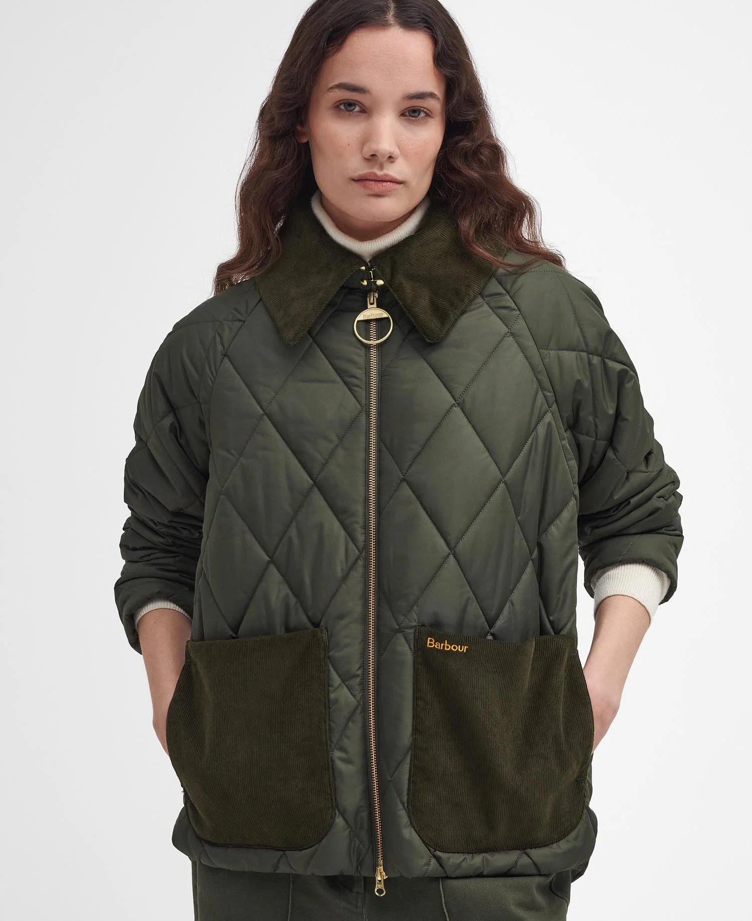 Barbour Dalroy Quilt