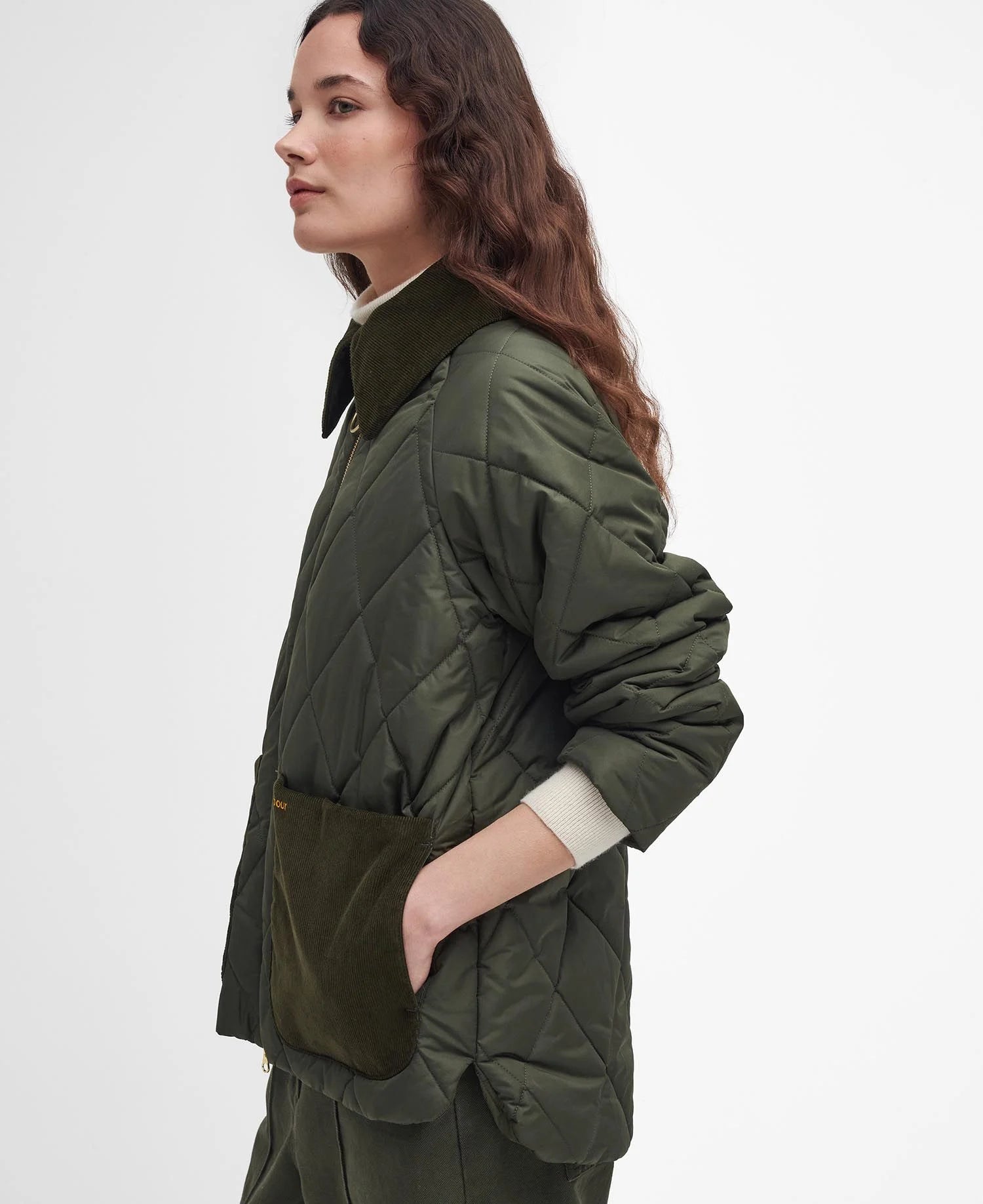 Barbour Dalroy Quilt