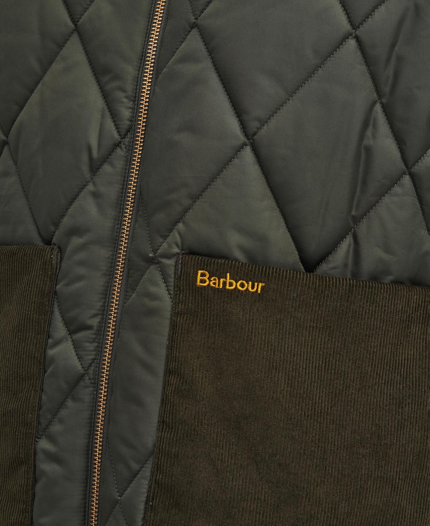 Barbour Dalroy Quilt