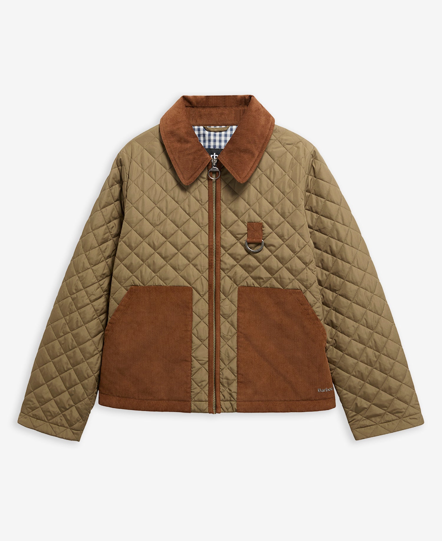 Barbour Aylesby Quilted Jacket