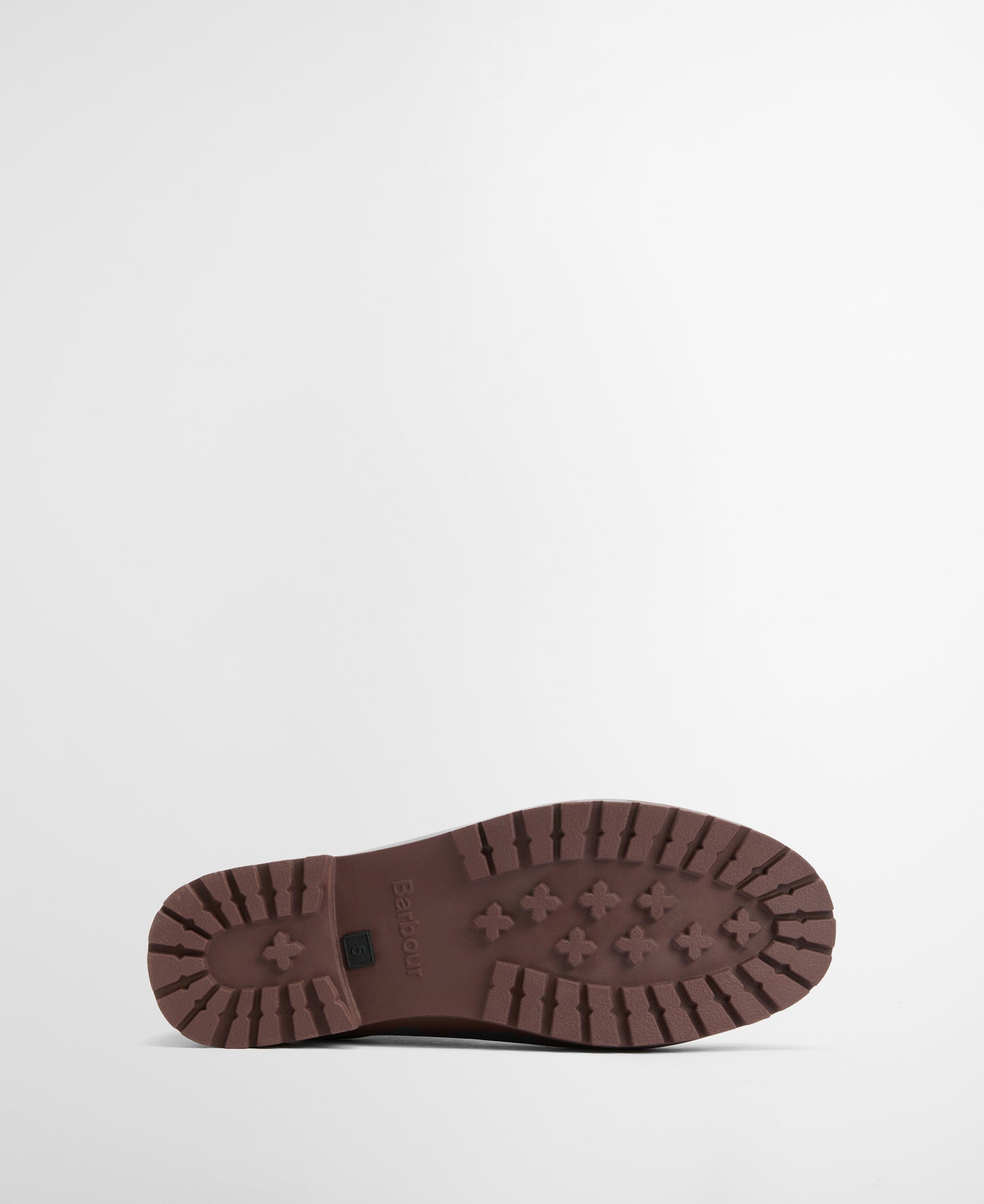 Barbour Mallow Chelsea Welly Black Vicuna
