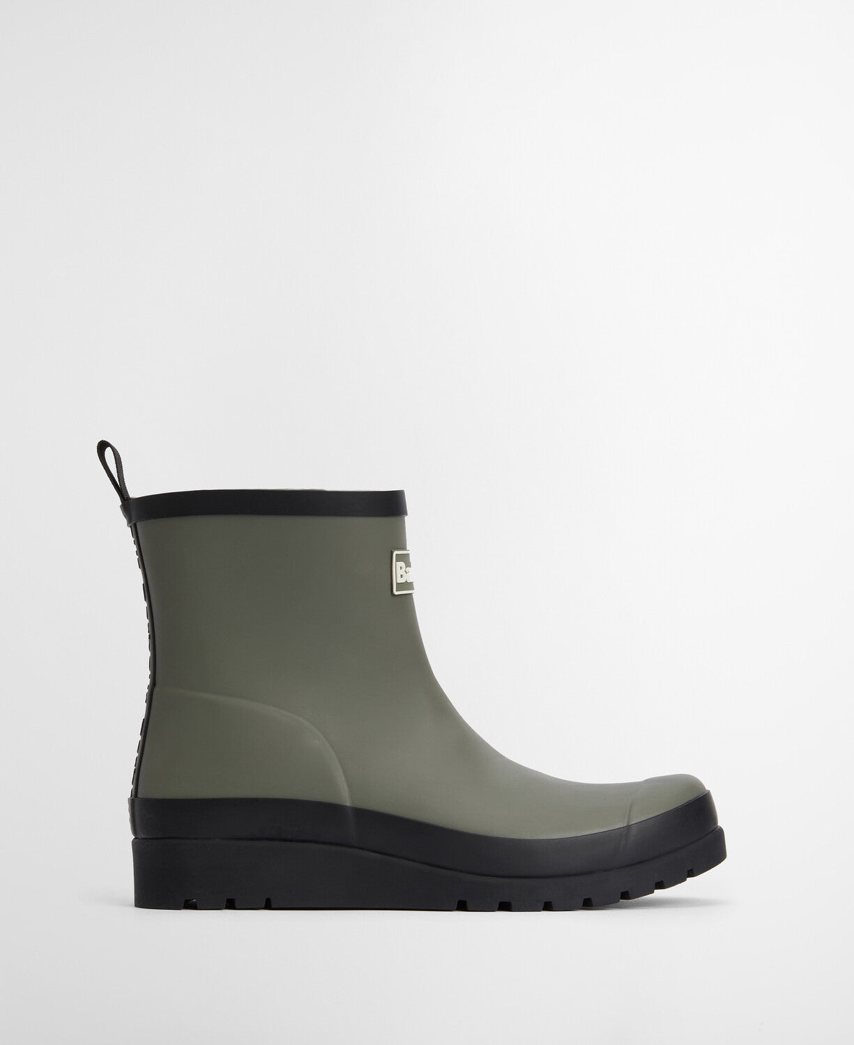 Barbour Portree Wedge Welly