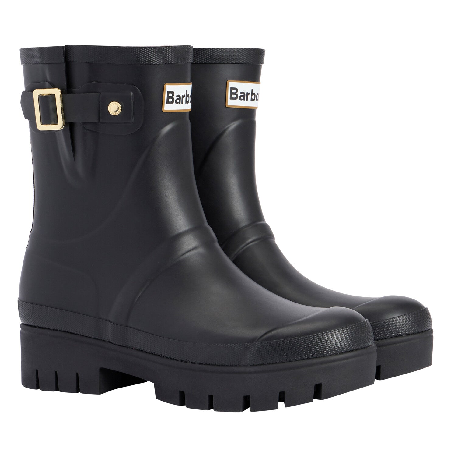 Barbour Raelynn Welly