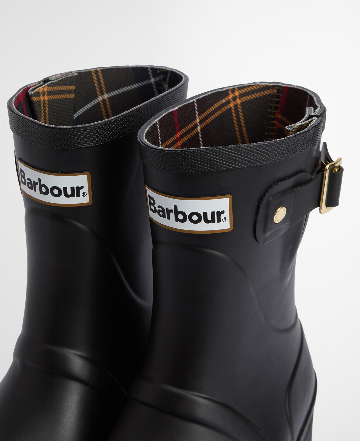 Barbour Raelynn Welly