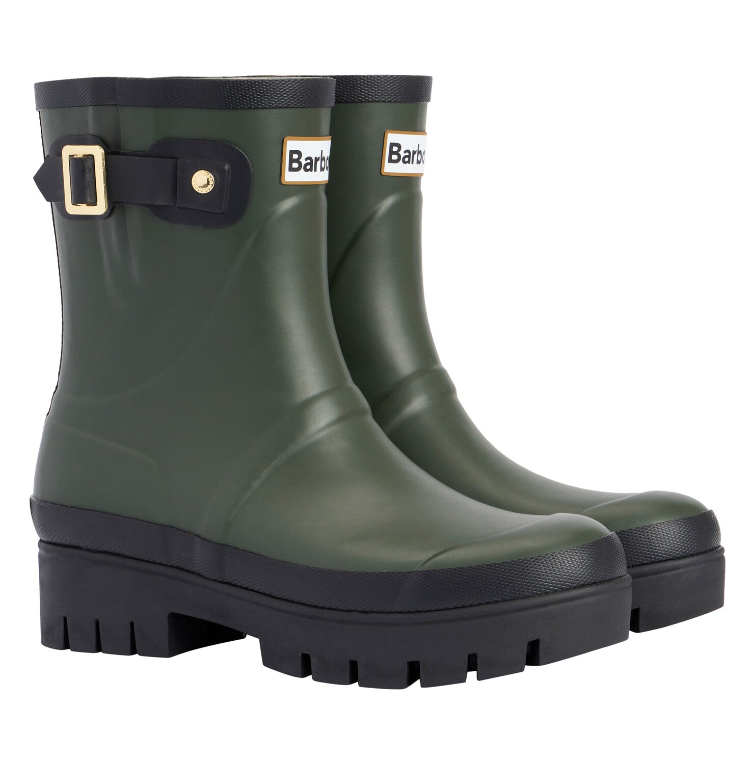 Barbour Raelynn Welly