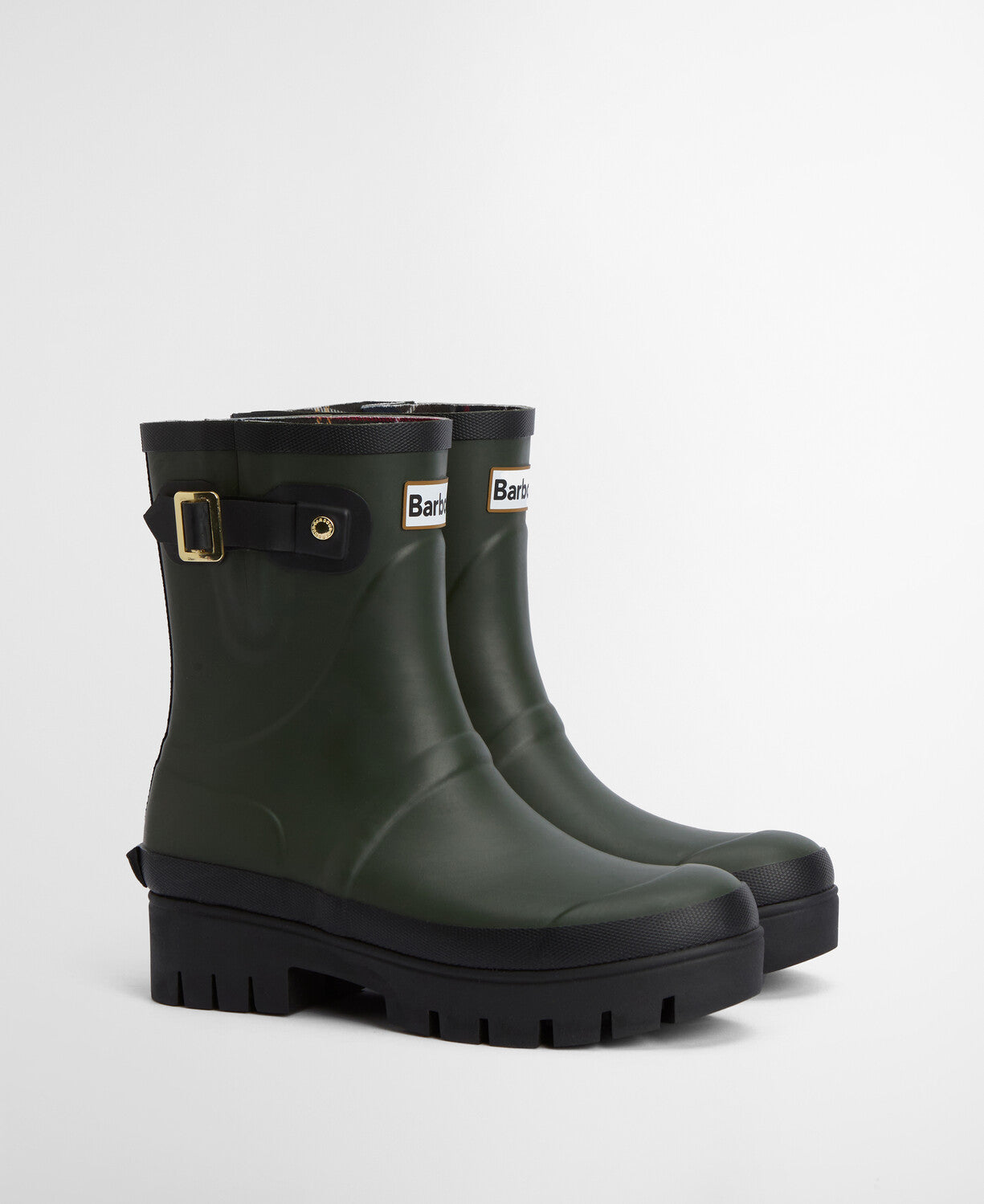 Barbour Raelynn Welly