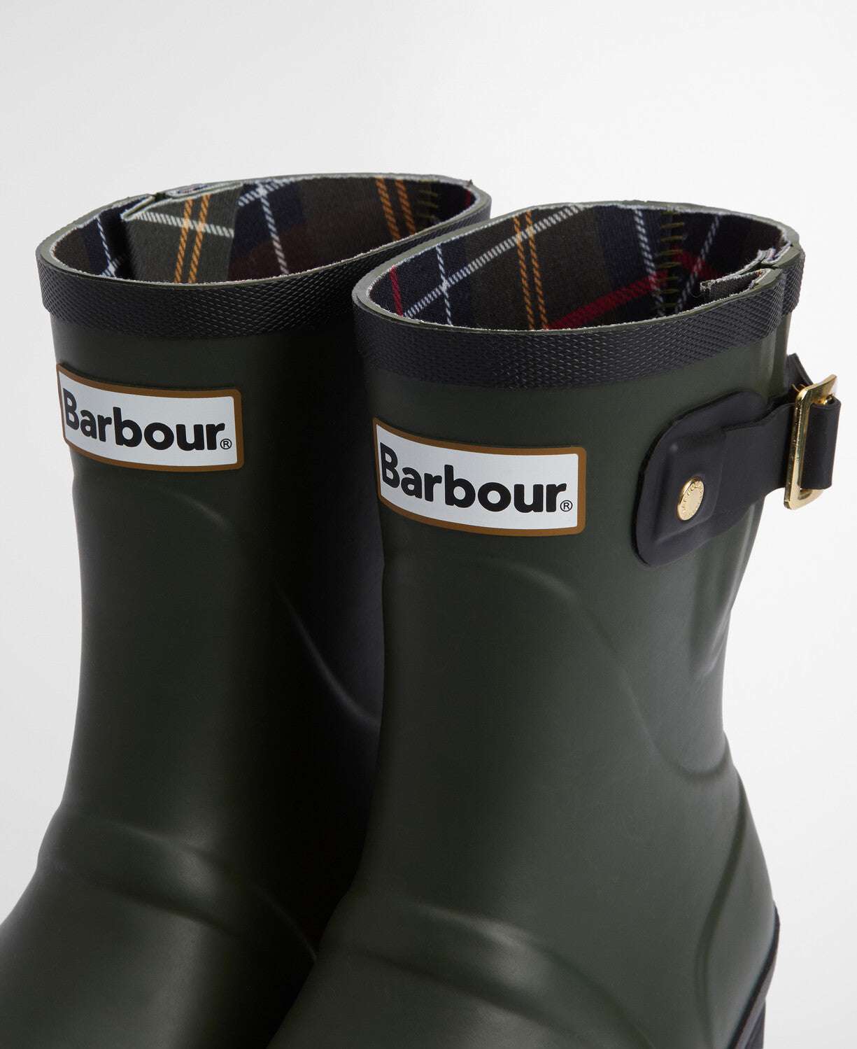 Barbour Raelynn Welly