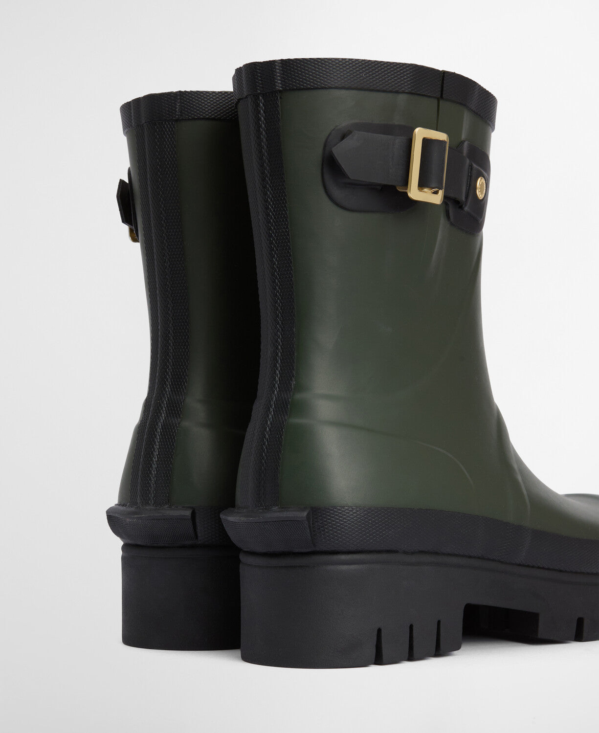 Barbour Raelynn Welly