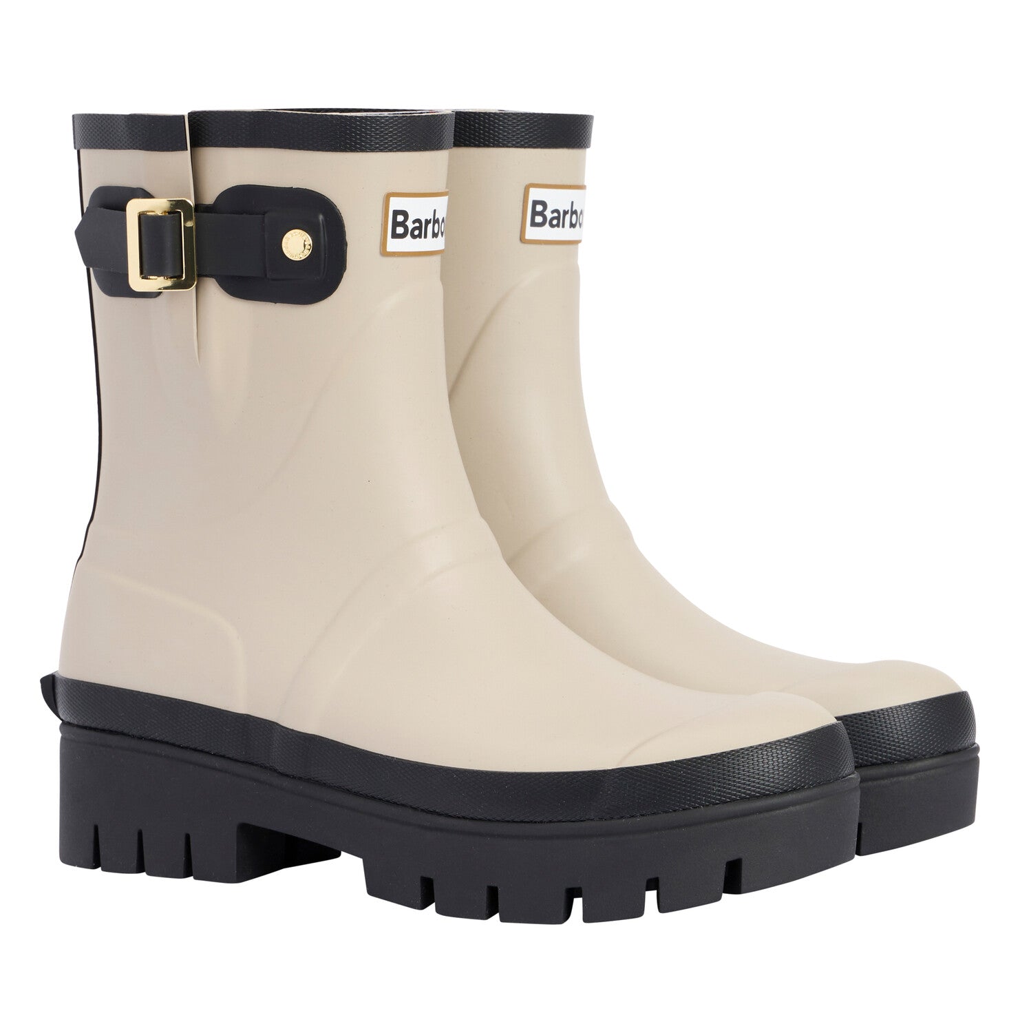 Barbour Raelynn Welly