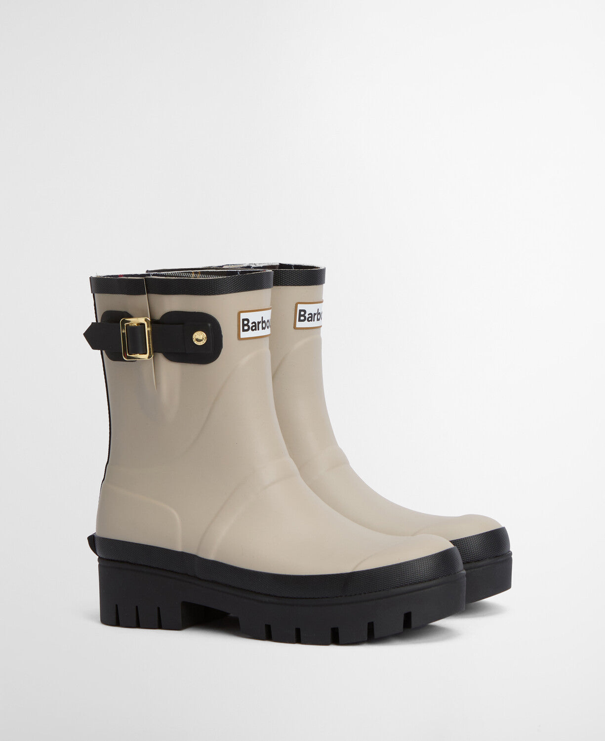 Barbour Raelynn Welly