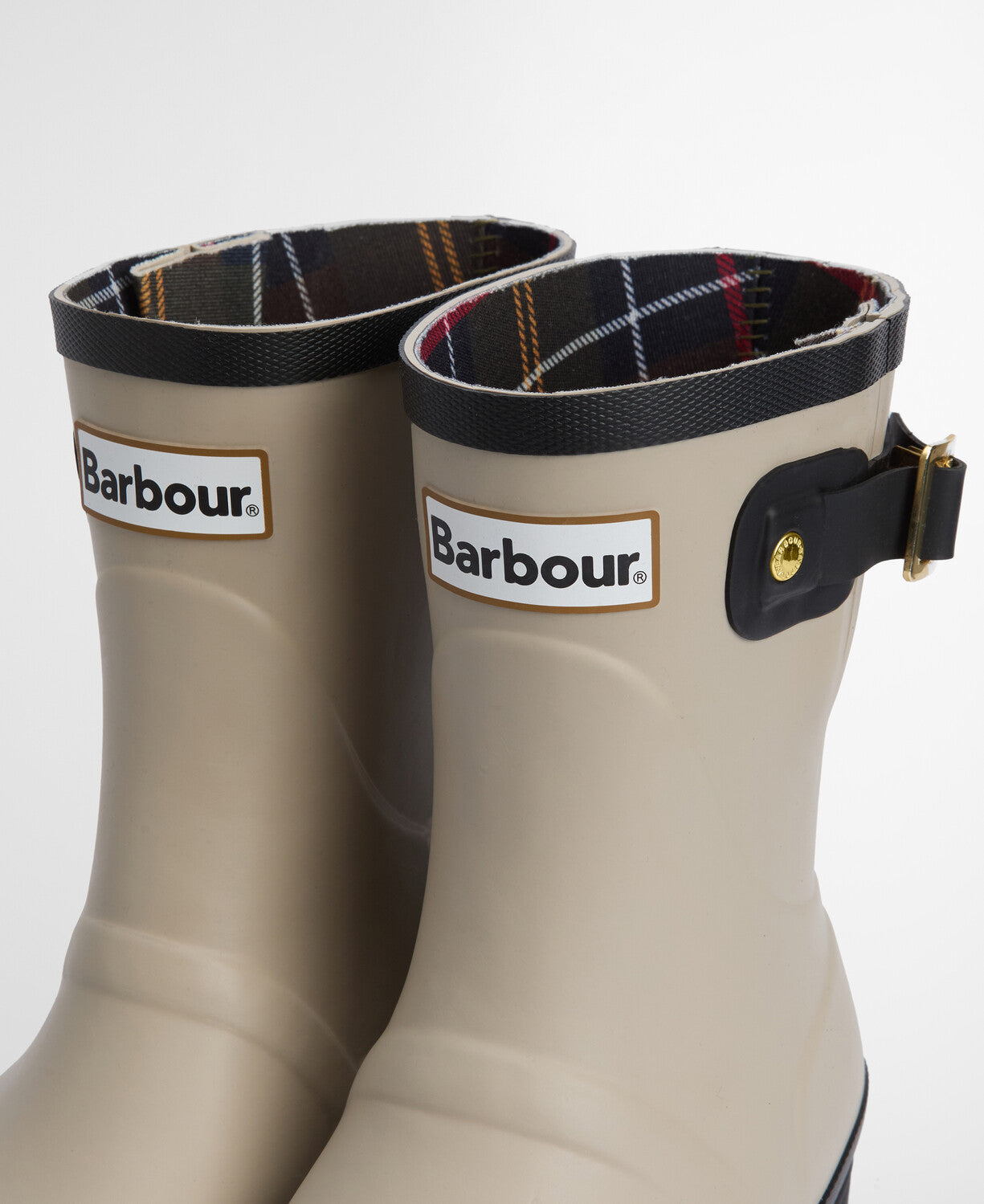 Barbour Raelynn Welly