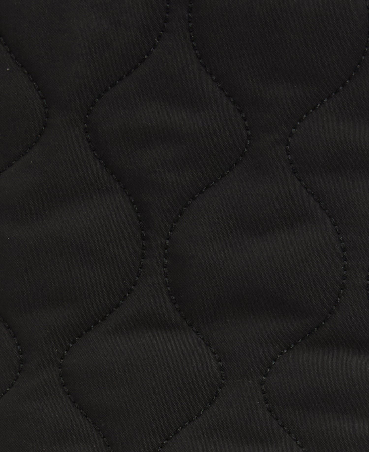 Barbour Marnie Quilted Tall Welly Black