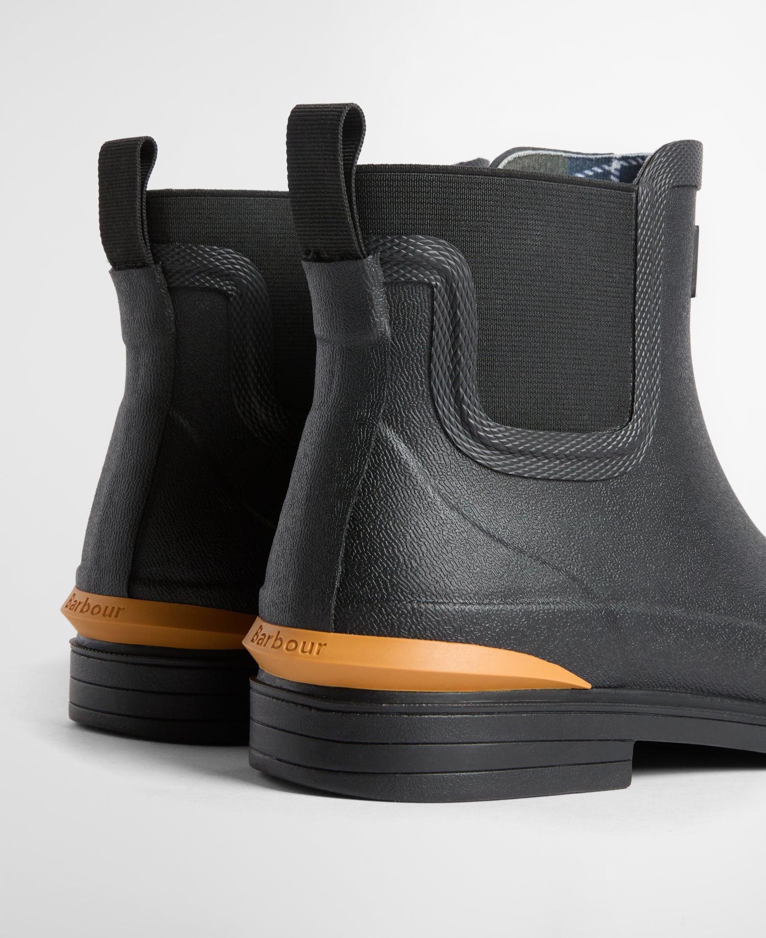 Barbour Abbeyfield Welly