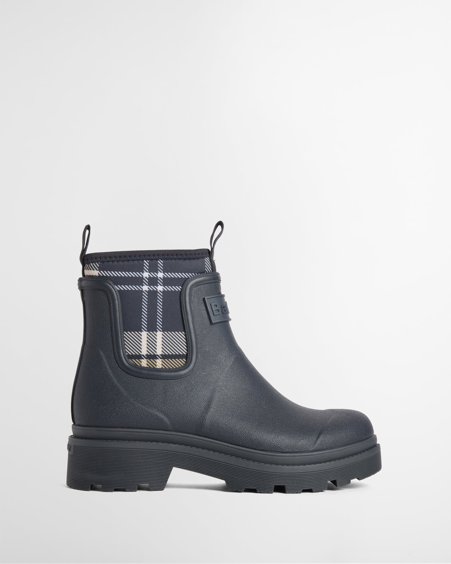 Barbour Cynthia Chelsea Welly