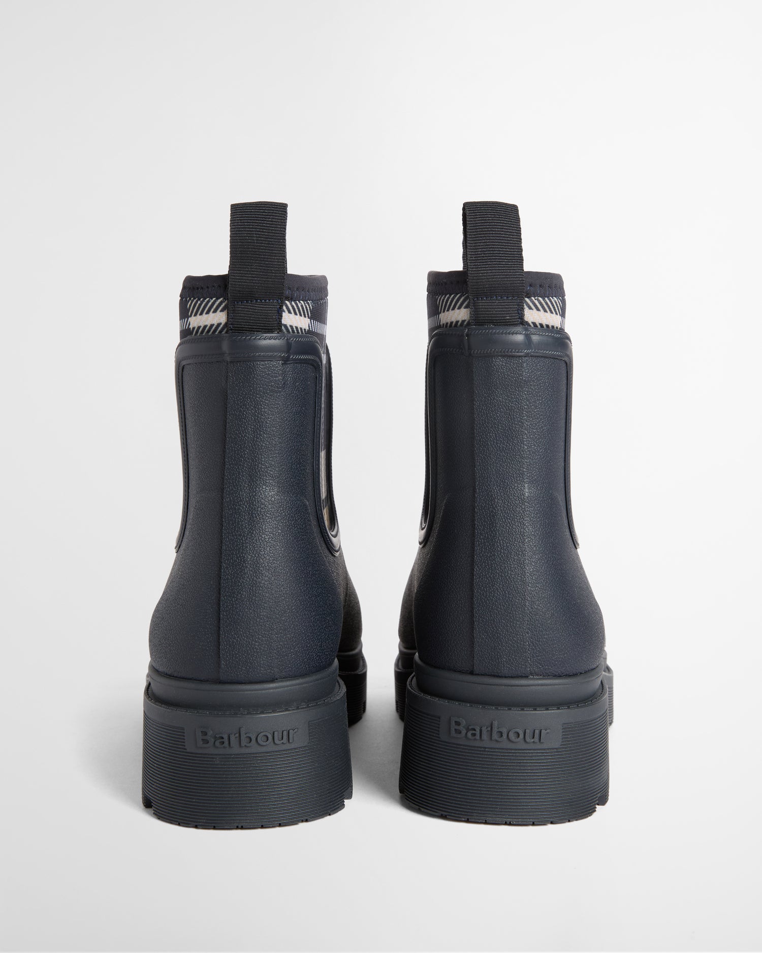 Barbour Cynthia Chelsea Welly