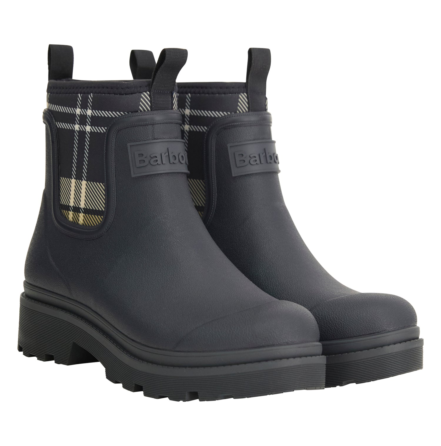 Barbour Cynthia Chelsea Welly