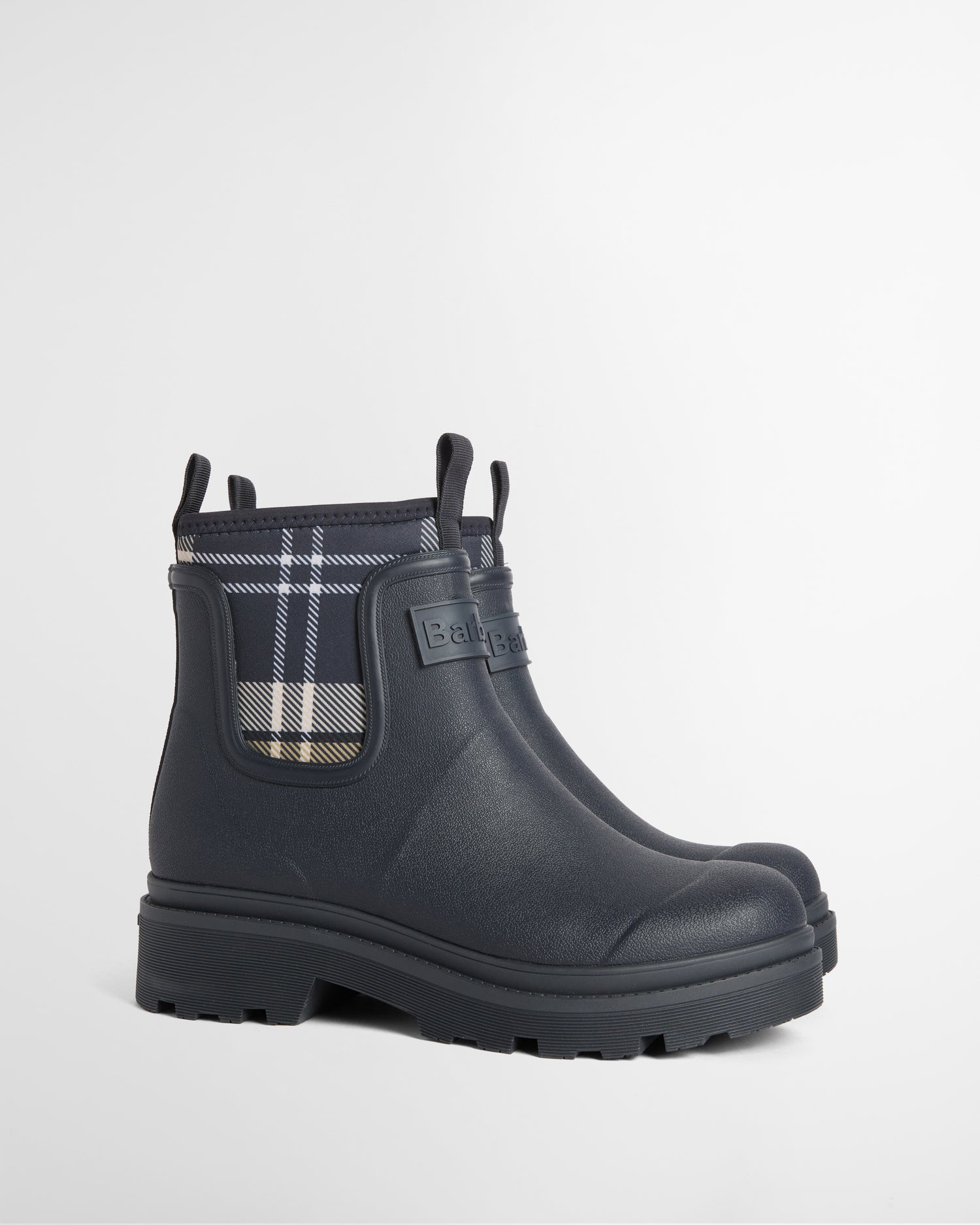 Barbour Cynthia Chelsea Welly