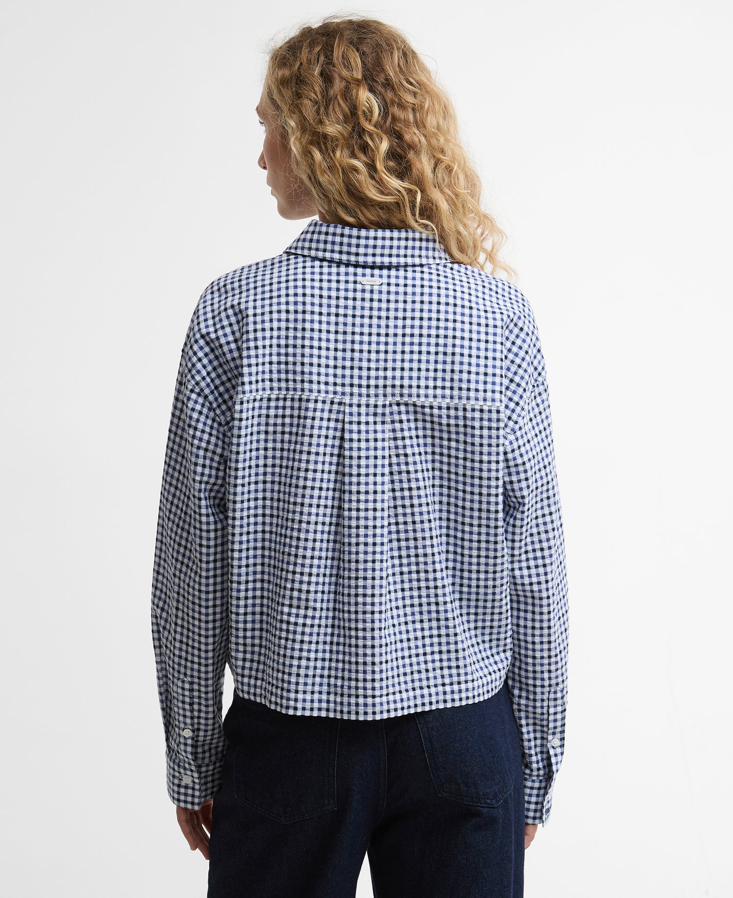 Barbour Ashwell Shirt
