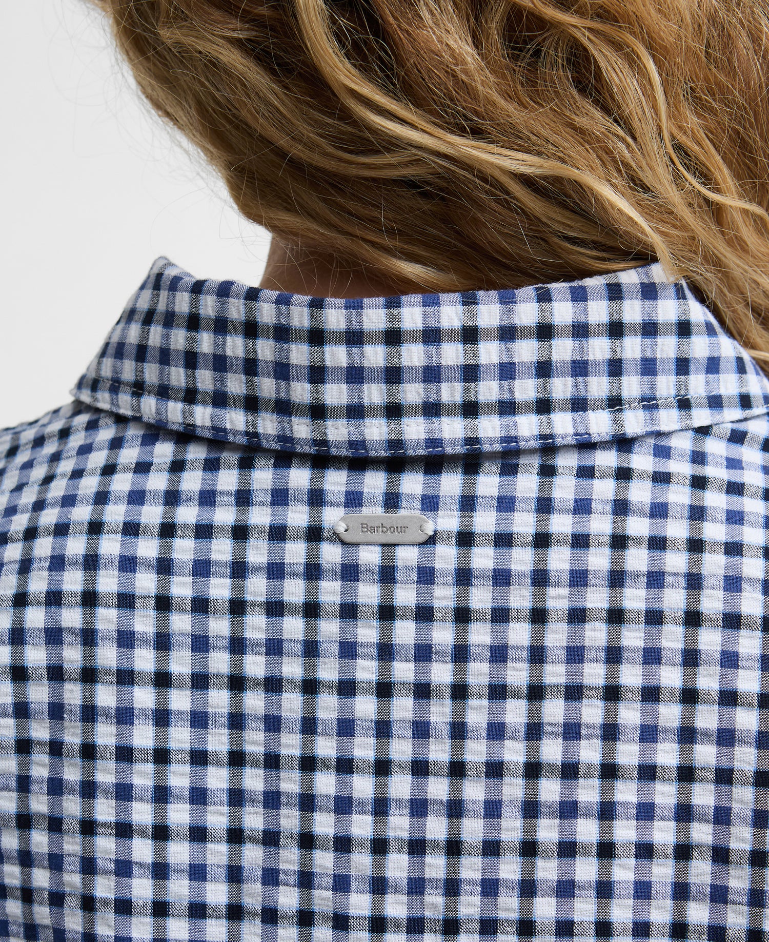 Barbour Ashwell Shirt