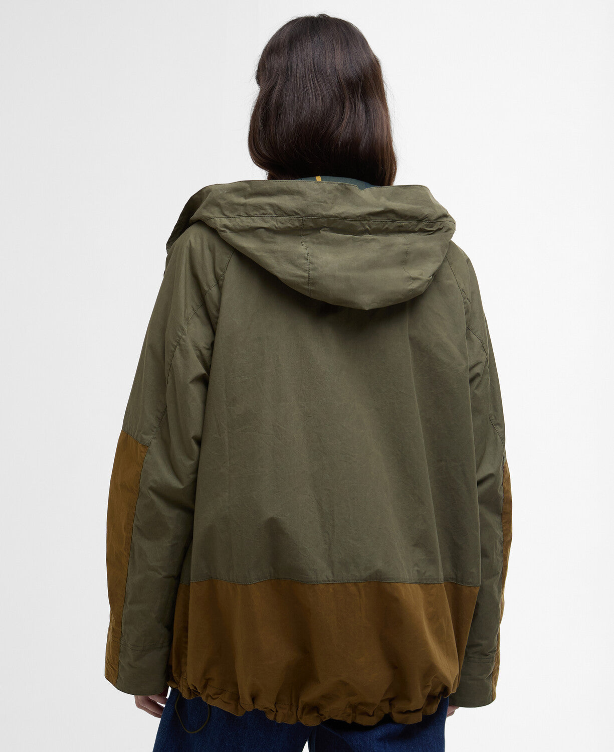 Barbour Hayley Showerproof Jacket