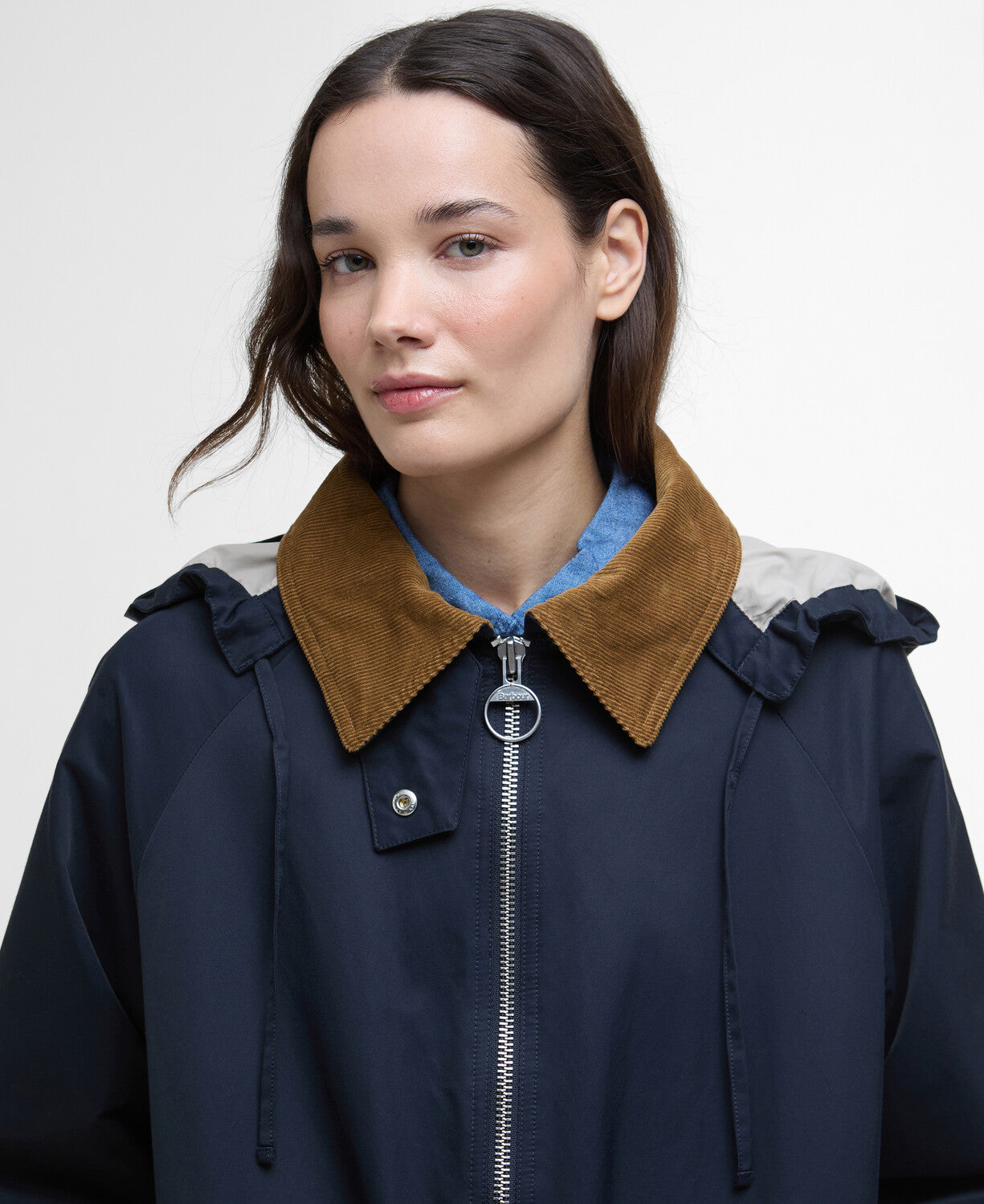 Barbour Jema Showerproof Jacket