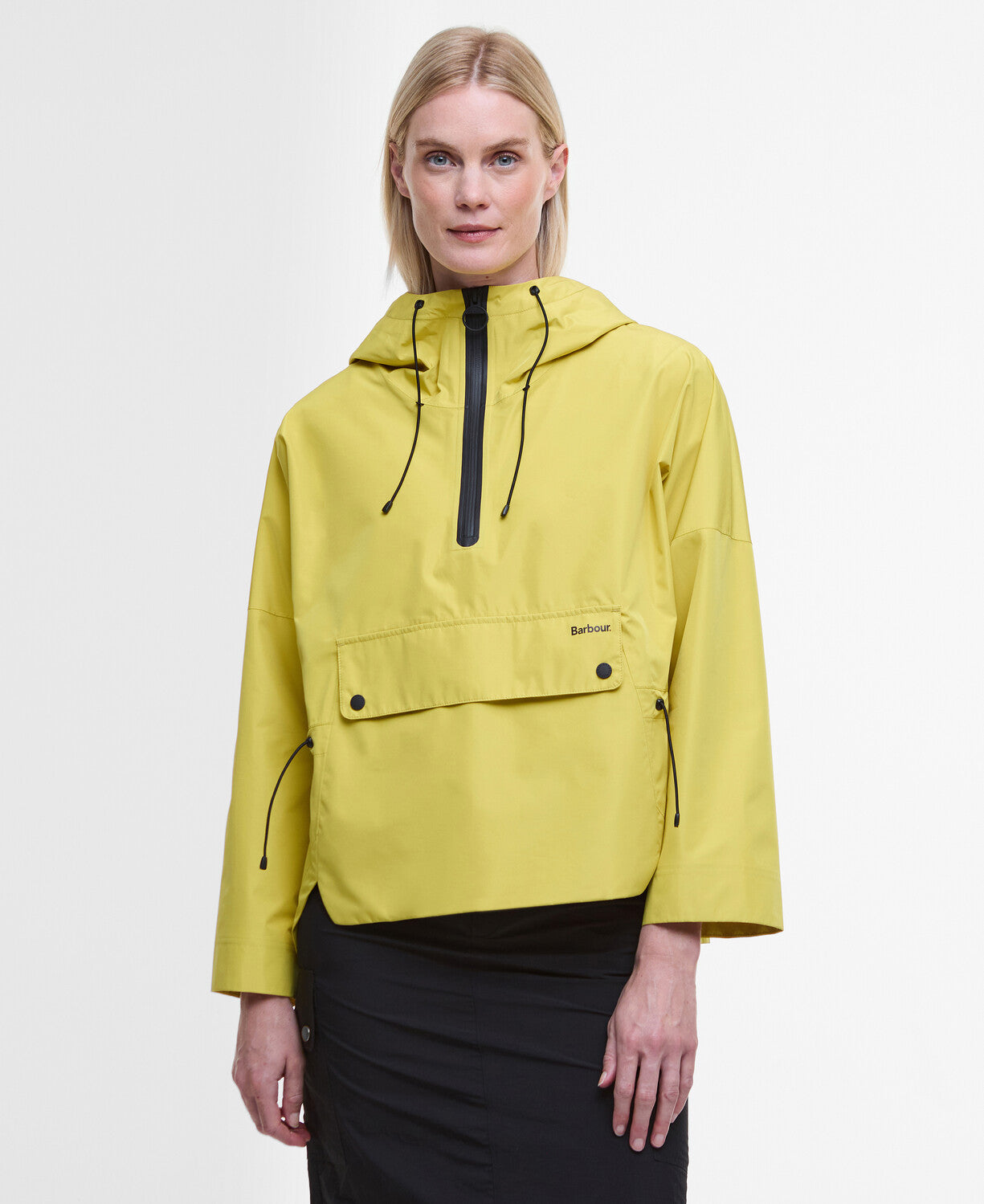 Barbour Lola Waterproof Smock