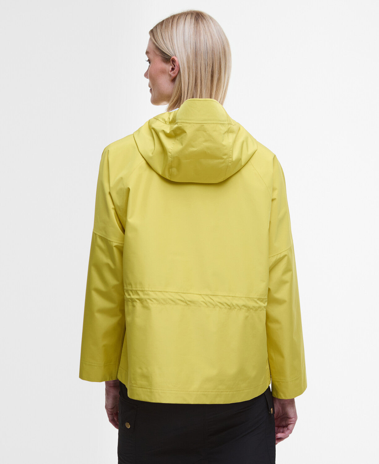 Barbour Lola Waterproof Smock