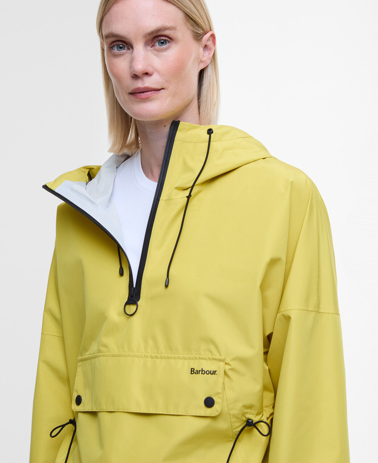 Barbour Lola Waterproof Smock