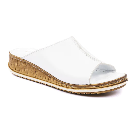 Harmony Wedge Sandals