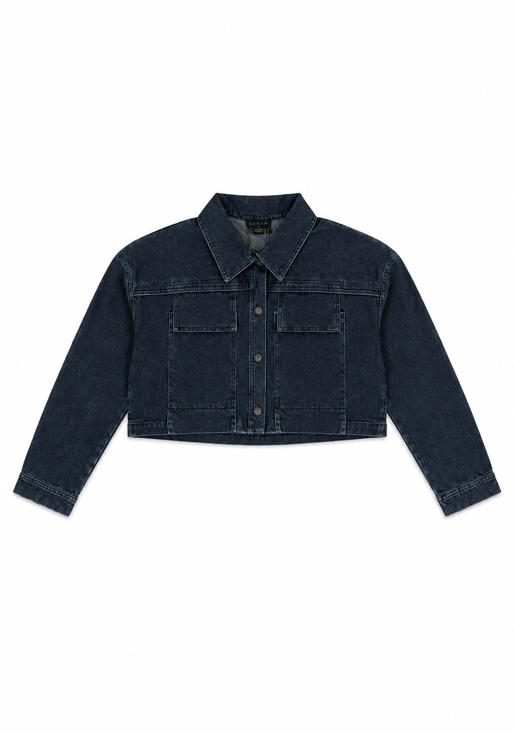 Luukaa Sasha Woven Jacket