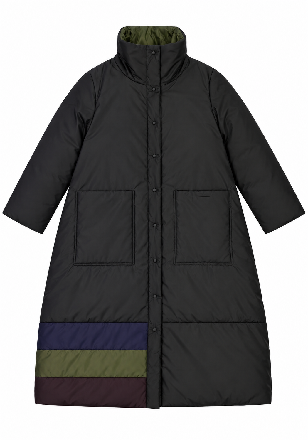 Luukaa Lola Woven Coat