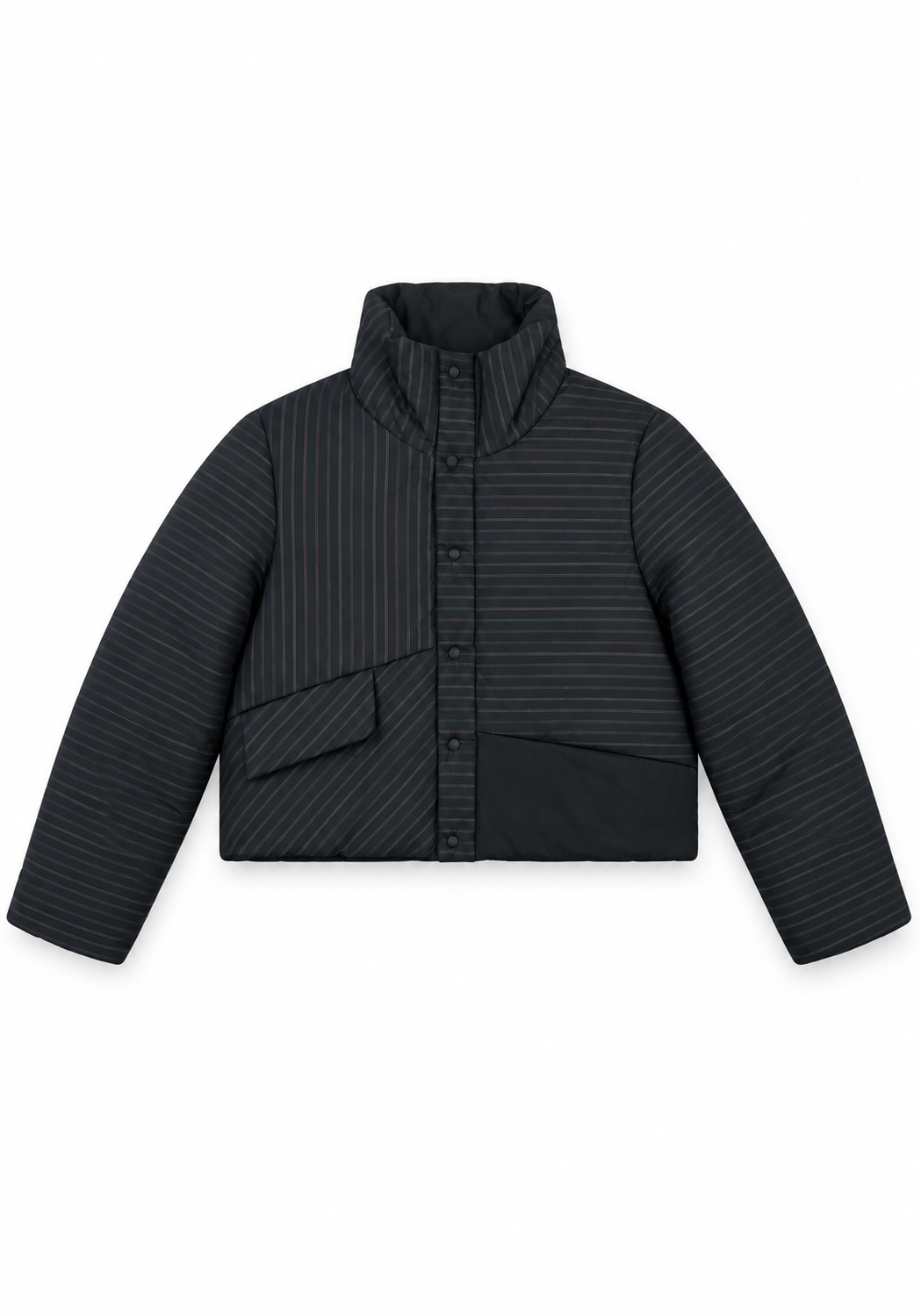 Luukaa Marceline Puffer Coat