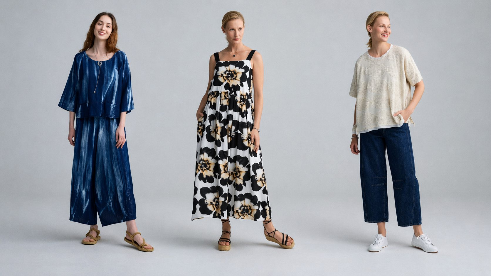 Blue Water Clothing | Independent, Designer Womenswear