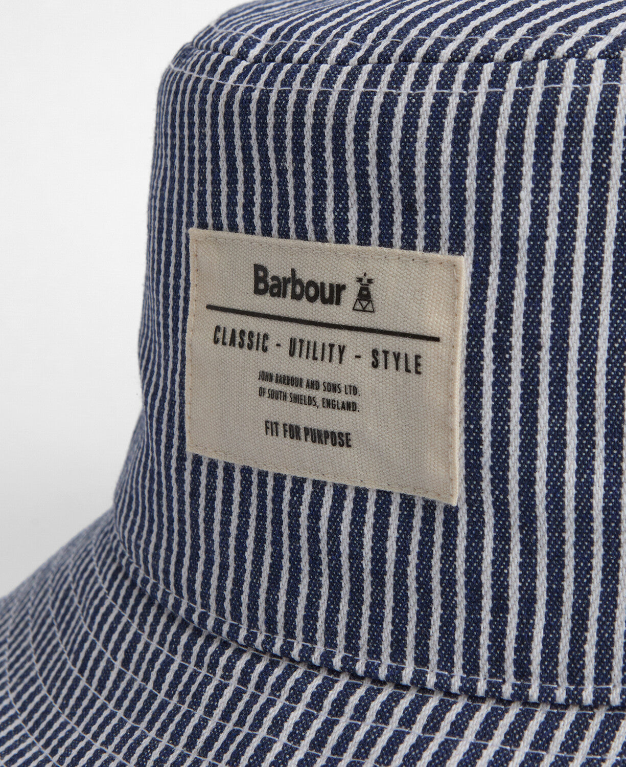 Barbour Tynedale Bucket Hat