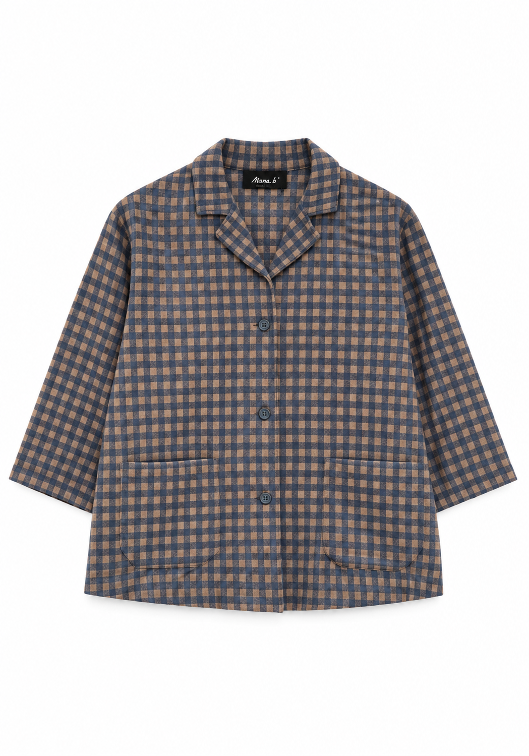 Mama b Cereale JQ Jacket